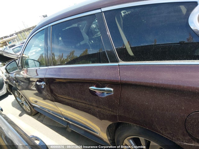 Infiniti QX60 2015 5N1AL0MM0FC501613 Image 15