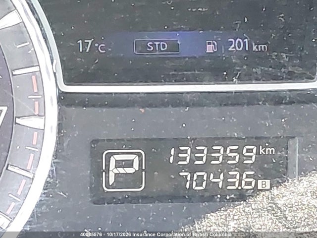 Infiniti QX60 2015 5N1AL0MM0FC501613 Image 16