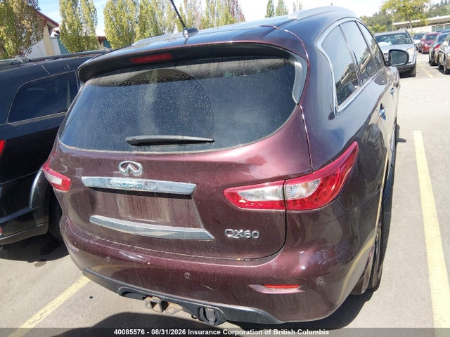 Infiniti QX60 2015 5N1AL0MM0FC501613 Image 17