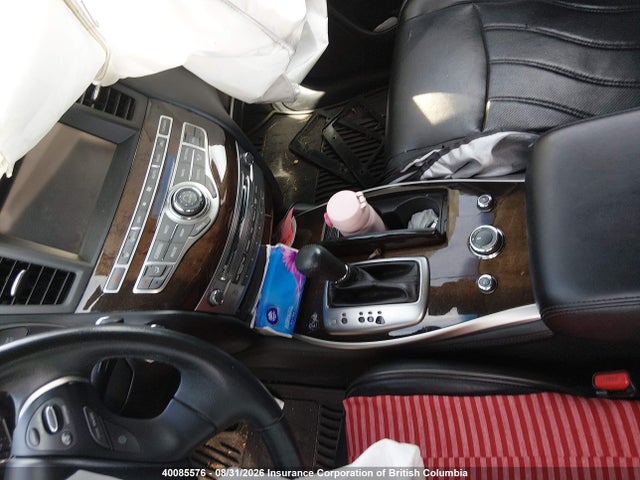 Infiniti QX60 2015 5N1AL0MM0FC501613 Image 21