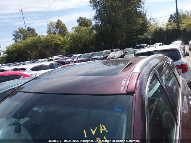 Infiniti QX60 2015 5N1AL0MM0FC501613 Image 22