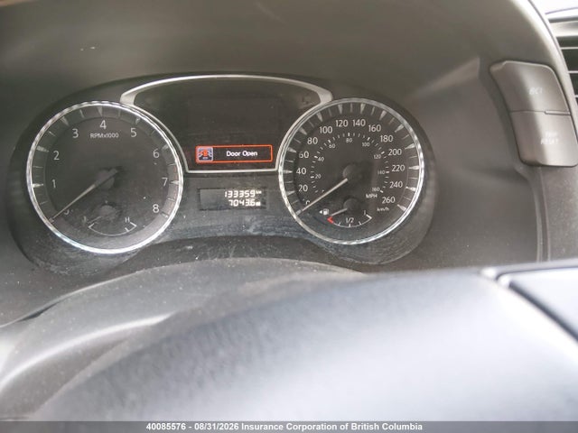 Infiniti QX60 2015 5N1AL0MM0FC501613 Image 7