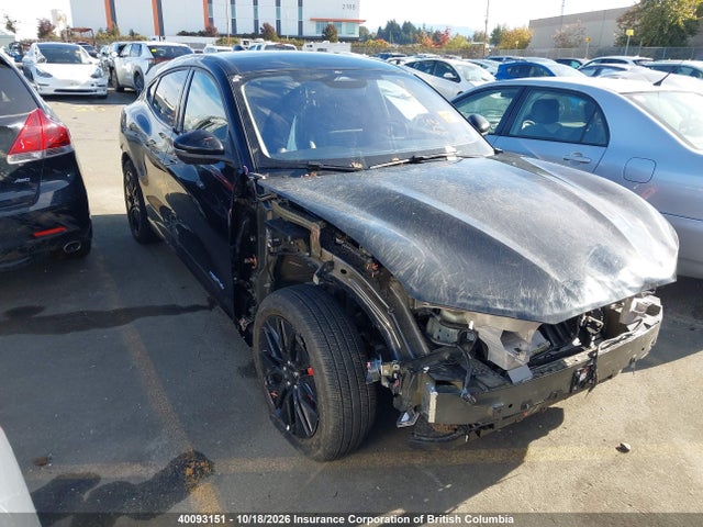 Продаж на аукціоні авто 2025 Ford Mustang Mach-e Premium, vin: 3FMTK3SU2SMA58891, номер лоту: 40093151