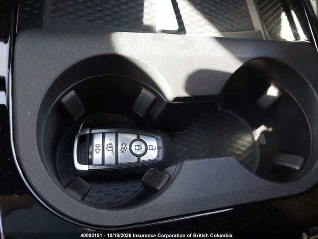2025 Ford Mustang Mach-e Premium მანქანა იყიდება აუქციონზე, vin: 3FMTK3SU2SMA58891, აუქციონის ნომერი: 40093151