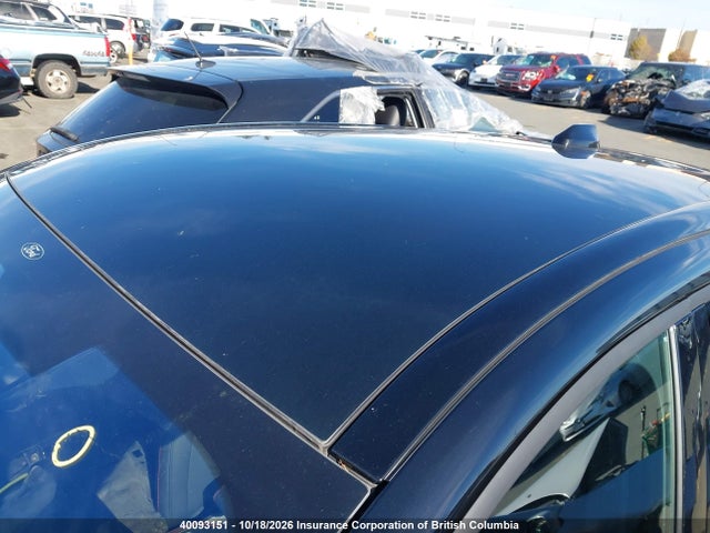 2025 Ford Mustang Mach-e Premium მანქანა იყიდება აუქციონზე, vin: 3FMTK3SU2SMA58891, აუქციონის ნომერი: 40093151