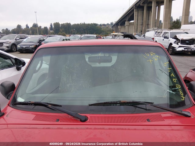 Продаж на аукціоні авто 2005 Ford Ranger Super Cab, vin: 1FTYR44U75PA72180, номер лоту: 40089249