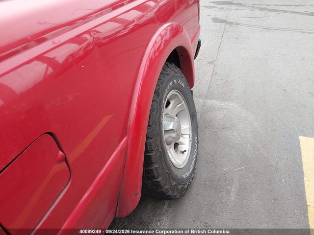 Продаж на аукціоні авто 2005 Ford Ranger Super Cab, vin: 1FTYR44U75PA72180, номер лоту: 40089249