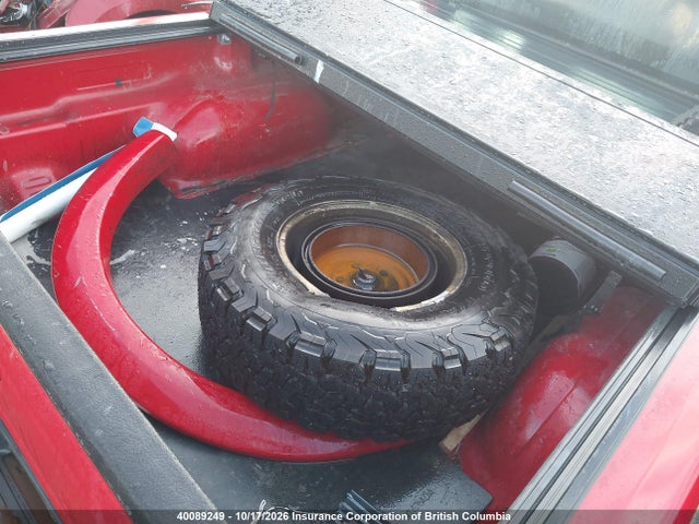 Продаж на аукціоні авто 2005 Ford Ranger Super Cab, vin: 1FTYR44U75PA72180, номер лоту: 40089249