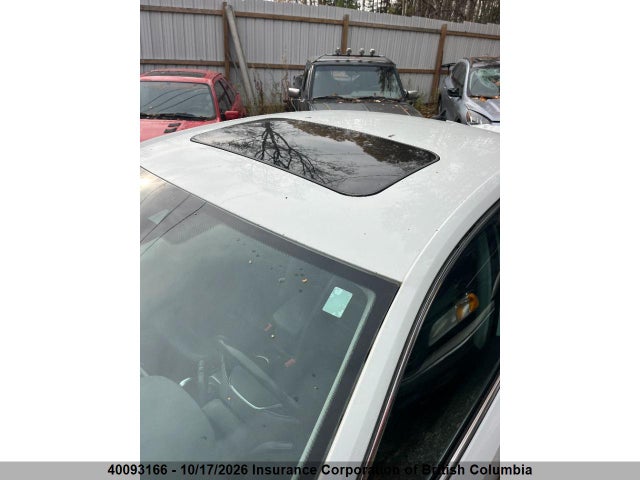 Volkswagen PASSAT SE 2017 1VWBT7A37HC015992 Image 5