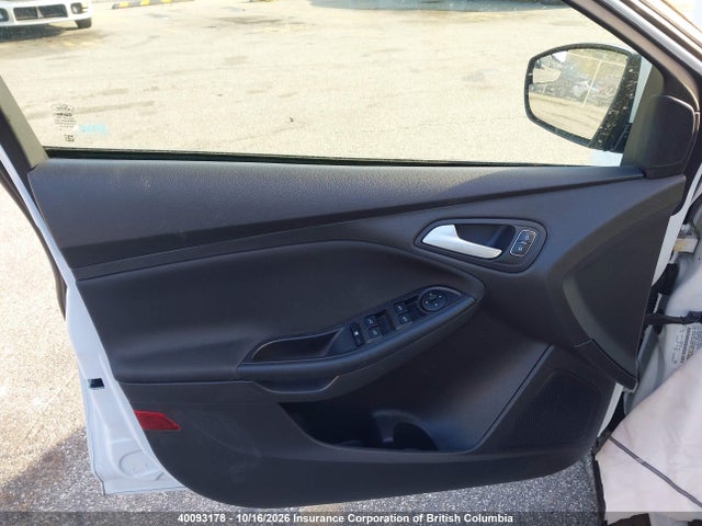 Aukcja sprzedaży 2017 Ford Focus, vin: 1FADP3K23HL293406, numer aukcji: 40093178