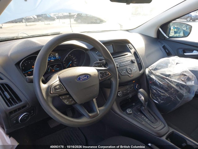 Aukcja sprzedaży 2017 Ford Focus, vin: 1FADP3K23HL293406, numer aukcji: 40093178
