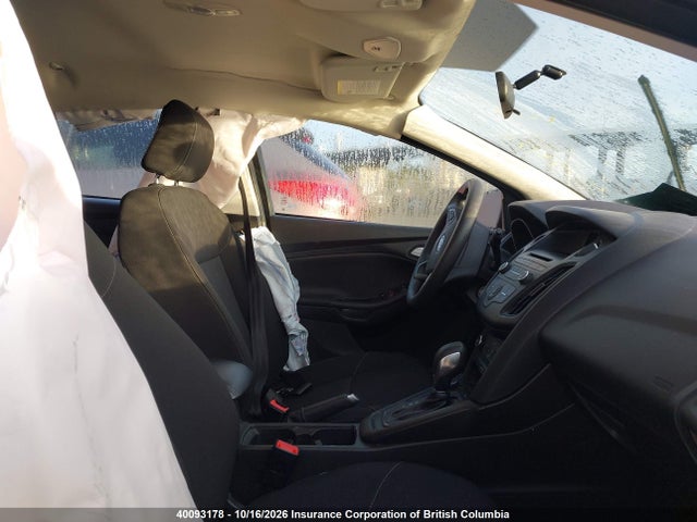Aukcja sprzedaży 2017 Ford Focus, vin: 1FADP3K23HL293406, numer aukcji: 40093178