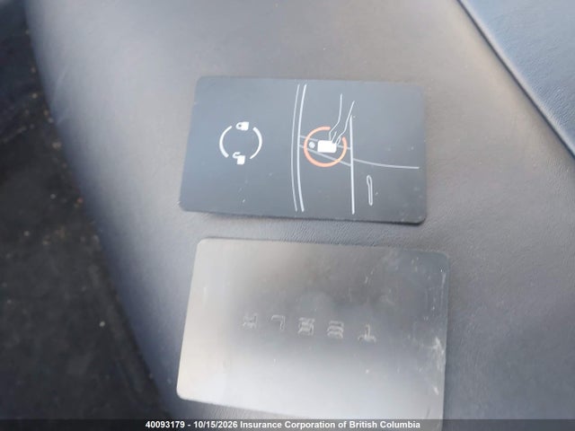 Продажа на аукционе авто 2018 Tesla Model 3 Long Range/mid Range, vin: 5YJ3E1EA1JF075542, номер лота: 40093179