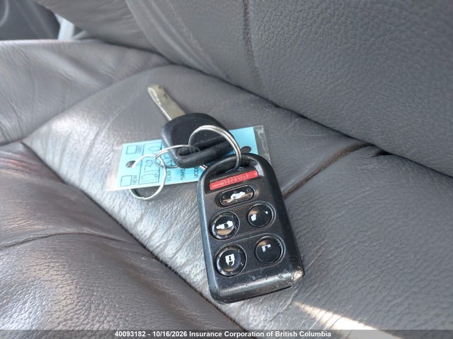Продажа на аукционе авто 2008 Honda Odyssey Touring, vin: 5FNRL38958B049095, номер лота: 40093182