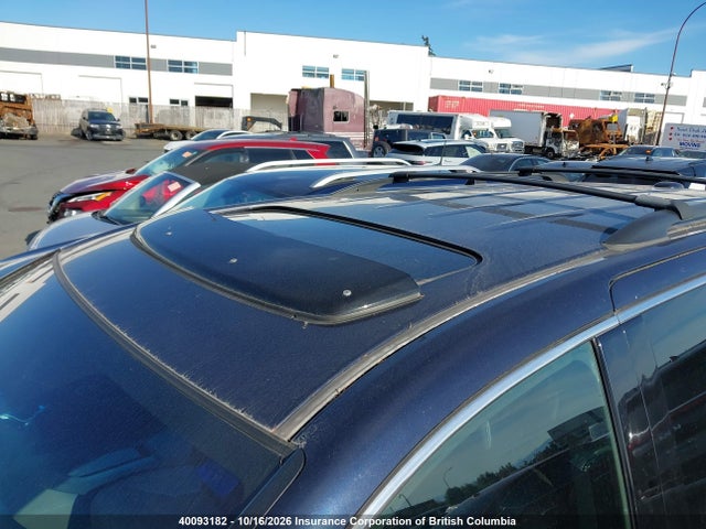 Продажа на аукционе авто 2008 Honda Odyssey Touring, vin: 5FNRL38958B049095, номер лота: 40093182