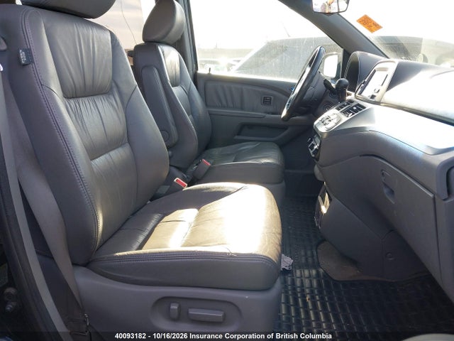 Продажа на аукционе авто 2008 Honda Odyssey Touring, vin: 5FNRL38958B049095, номер лота: 40093182