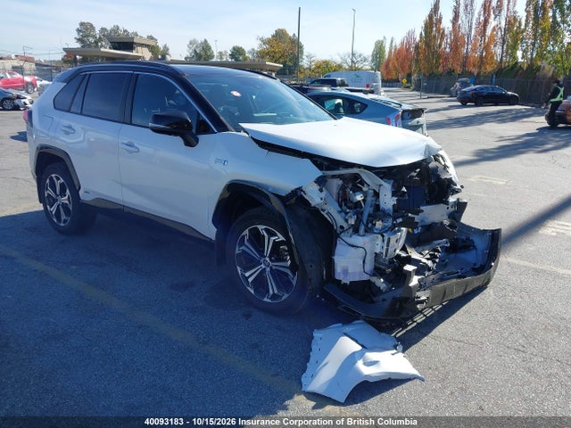 Продажа на аукционе авто 2023 Toyota Rav4, vin: JTMGB3FV9PD153752, номер лота: 40093183