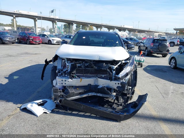 2023 Toyota Rav4 მანქანა იყიდება აუქციონზე, vin: JTMGB3FV9PD153752, აუქციონის ნომერი: 40093183