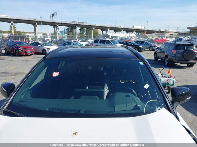 2023 Toyota Rav4 მანქანა იყიდება აუქციონზე, vin: JTMGB3FV9PD153752, აუქციონის ნომერი: 40093183