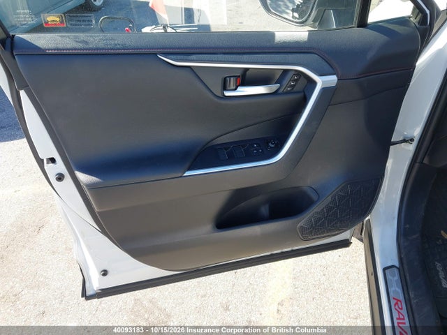 2023 Toyota Rav4 მანქანა იყიდება აუქციონზე, vin: JTMGB3FV9PD153752, აუქციონის ნომერი: 40093183