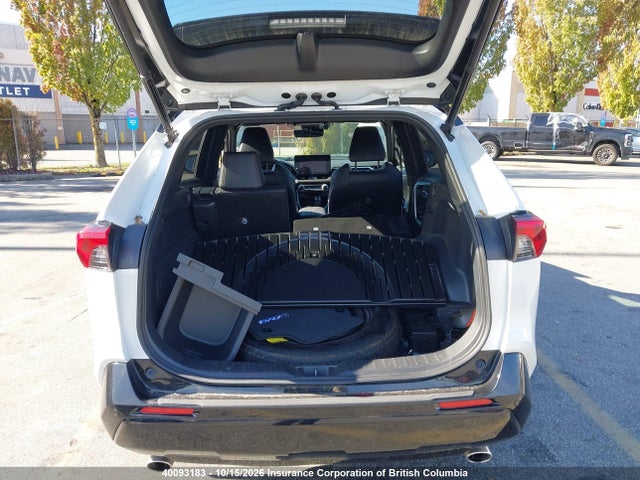 2023 Toyota Rav4 მანქანა იყიდება აუქციონზე, vin: JTMGB3FV9PD153752, აუქციონის ნომერი: 40093183