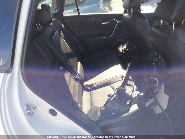 2023 Toyota Rav4 მანქანა იყიდება აუქციონზე, vin: JTMGB3FV9PD153752, აუქციონის ნომერი: 40093183
