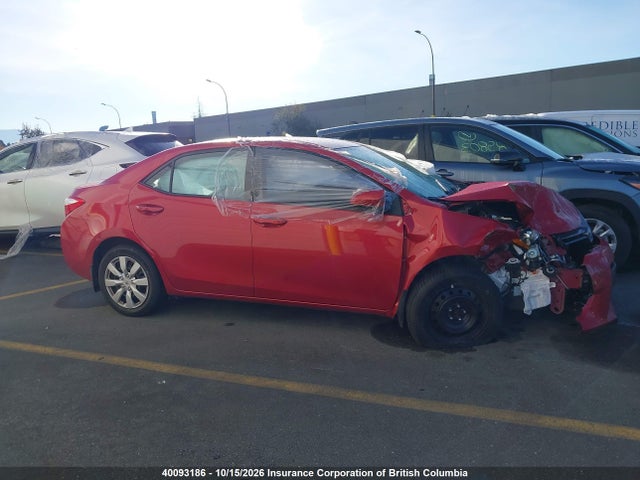 2T1BURHE8GC712676 Toyota Corolla L/le/le Pls/prm/s/s Pls