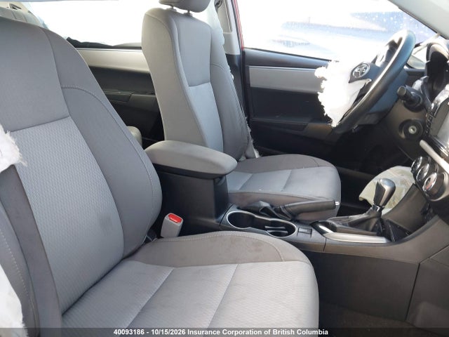 2T1BURHE8GC712676 Toyota Corolla L/le/le Pls/prm/s/s Pls