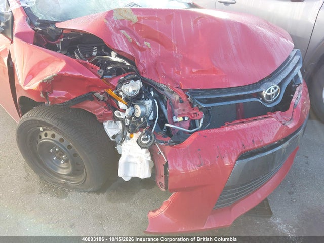 2T1BURHE8GC712676 Toyota Corolla L/le/le Pls/prm/s/s Pls