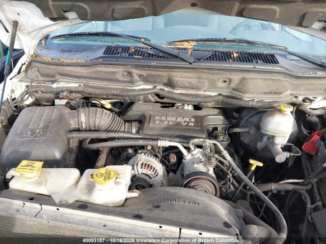 40093187 :رقم المزاد ، 1D7HU18227J547011 vin ، 2007 Dodge Ram 1500 St/slt مزاد بيع