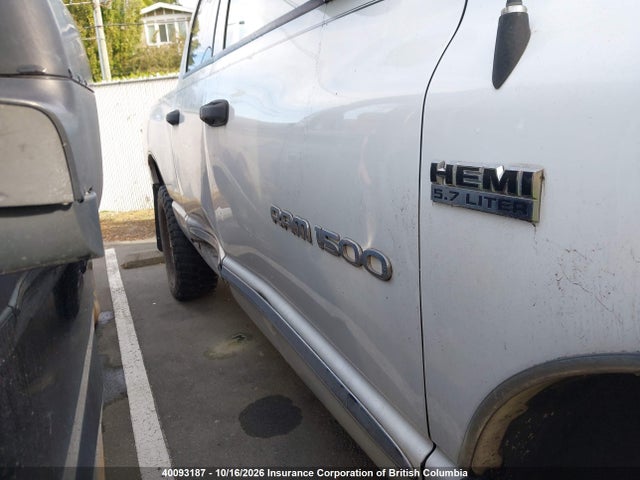40093187 :رقم المزاد ، 1D7HU18227J547011 vin ، 2007 Dodge Ram 1500 St/slt مزاد بيع