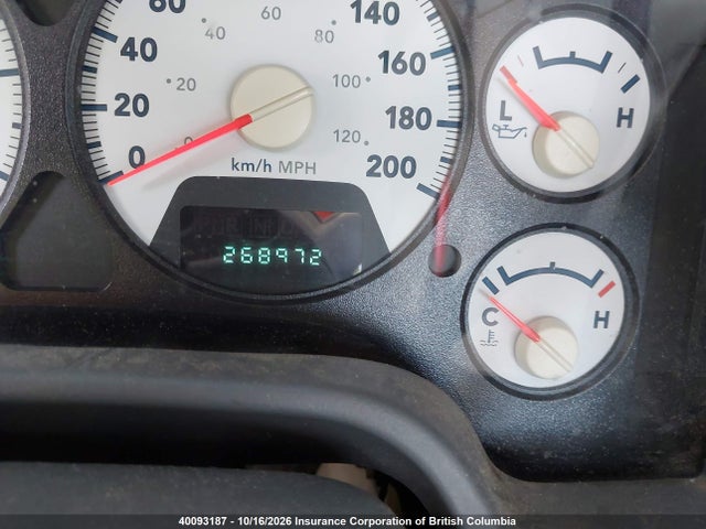 40093187 :رقم المزاد ، 1D7HU18227J547011 vin ، 2007 Dodge Ram 1500 St/slt مزاد بيع