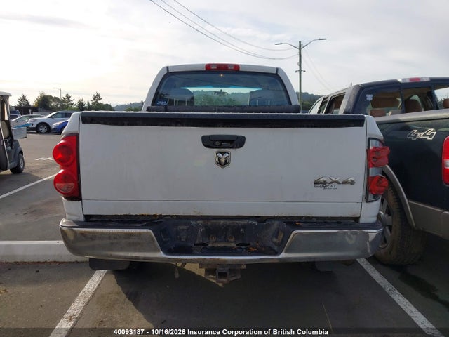 40093187 :رقم المزاد ، 1D7HU18227J547011 vin ، 2007 Dodge Ram 1500 St/slt مزاد بيع