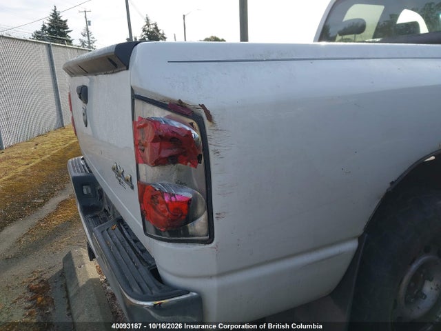 40093187 :رقم المزاد ، 1D7HU18227J547011 vin ، 2007 Dodge Ram 1500 St/slt مزاد بيع