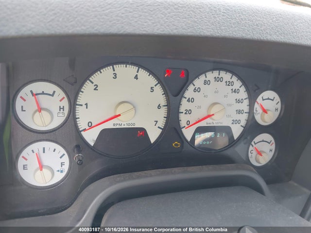 40093187 :رقم المزاد ، 1D7HU18227J547011 vin ، 2007 Dodge Ram 1500 St/slt مزاد بيع