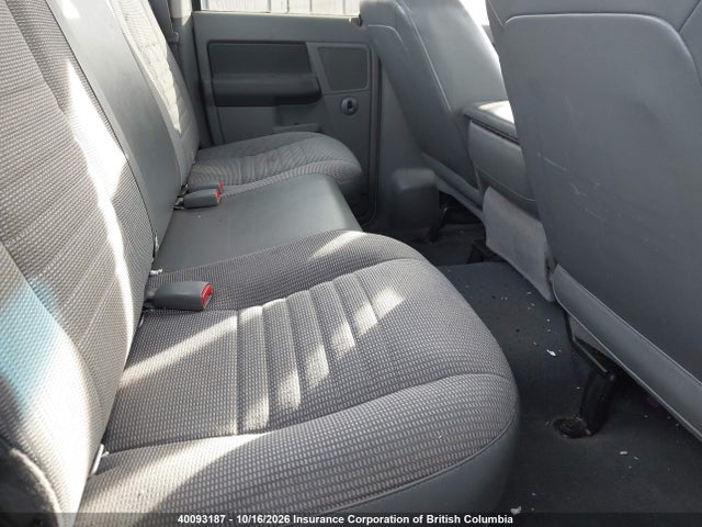 40093187 :رقم المزاد ، 1D7HU18227J547011 vin ، 2007 Dodge Ram 1500 St/slt مزاد بيع