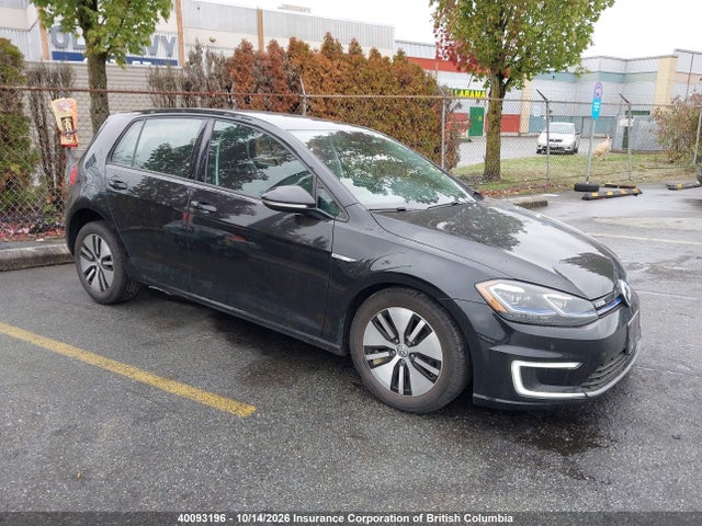 Продажа на аукционе авто 2017 Volkswagen Golf, vin: WVWPR7AU9HW954446, номер лота: 40093196