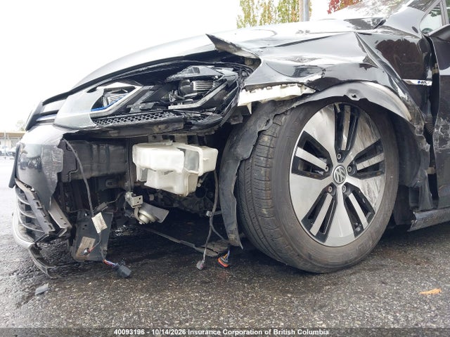 Продажа на аукционе авто 2017 Volkswagen Golf, vin: WVWPR7AU9HW954446, номер лота: 40093196