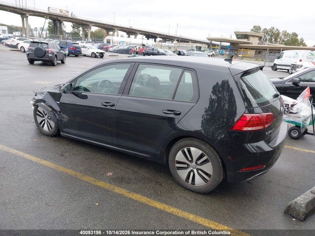 Продажа на аукционе авто 2017 Volkswagen Golf, vin: WVWPR7AU9HW954446, номер лота: 40093196
