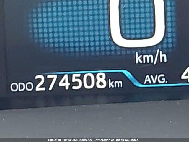 Aukcja sprzedaży 2018 Toyota Prius, vin: JTDKARFU4J3054874, numer aukcji: 40093198