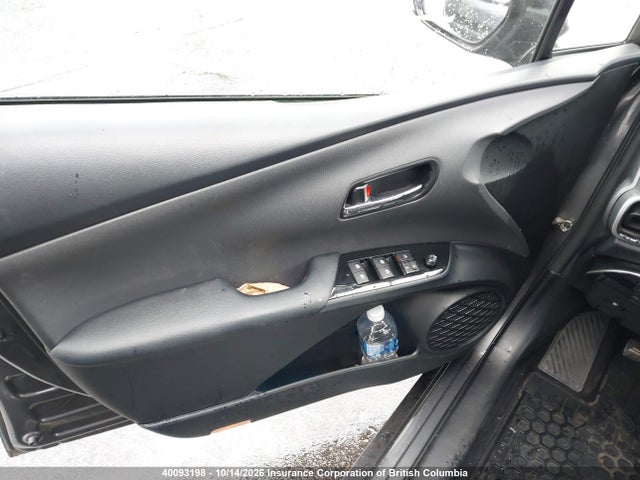 Aukcja sprzedaży 2018 Toyota Prius, vin: JTDKARFU4J3054874, numer aukcji: 40093198
