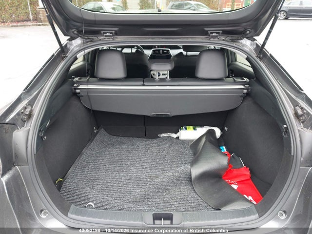 Aukcja sprzedaży 2018 Toyota Prius, vin: JTDKARFU4J3054874, numer aukcji: 40093198