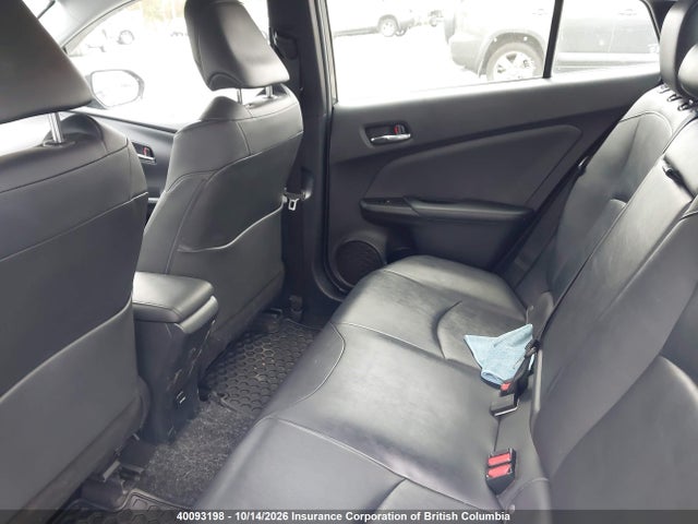 Aukcja sprzedaży 2018 Toyota Prius, vin: JTDKARFU4J3054874, numer aukcji: 40093198