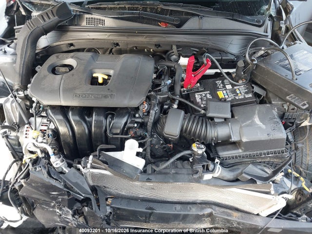 KIA Forte 2023 3KPF34AD3PE637377 Image 10