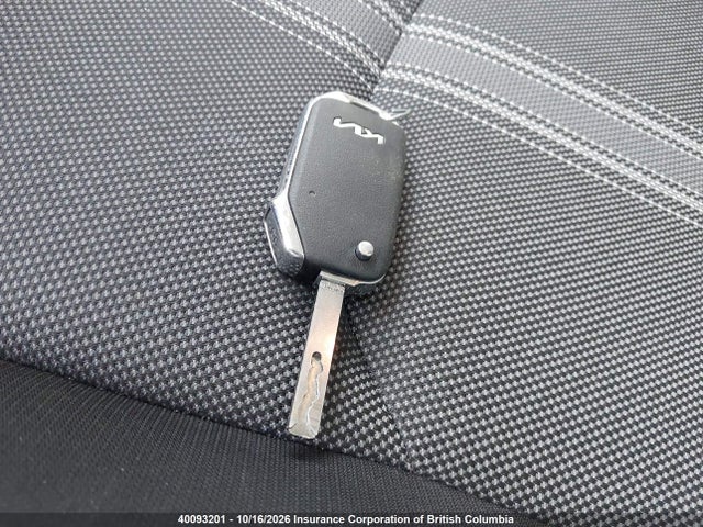 KIA Forte 2023 3KPF34AD3PE637377 Image 11