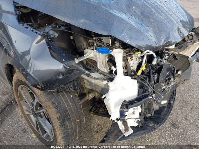 KIA Forte 2023 3KPF34AD3PE637377 Image 12