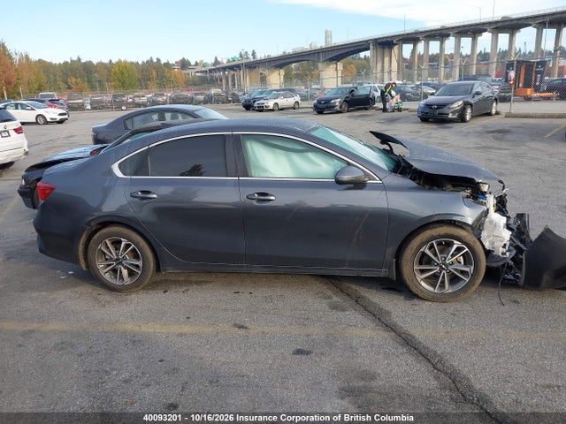 KIA Forte 2023 3KPF34AD3PE637377 Image 14