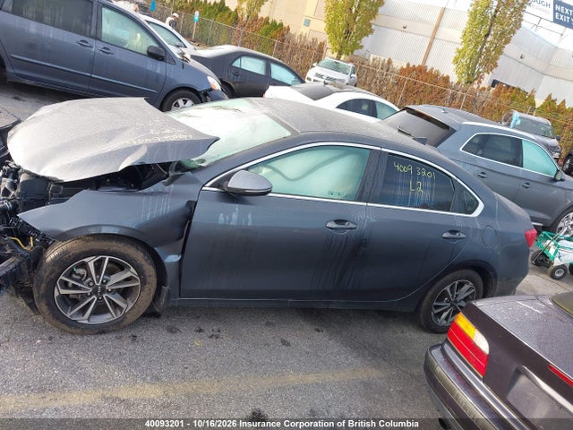 KIA Forte 2023 3KPF34AD3PE637377 Image 15