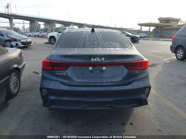 KIA Forte 2023 3KPF34AD3PE637377 Image 17