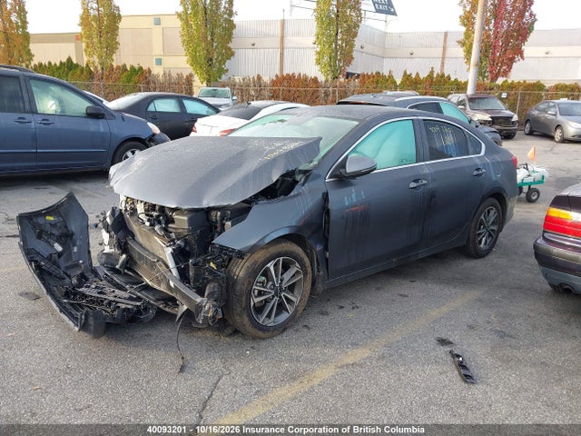 KIA Forte 2023 3KPF34AD3PE637377 Image 2